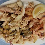 Szálloda Ristorante Pozzi