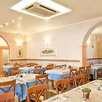 Szálloda Ristorante Pozzi