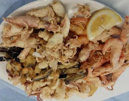 호텔 Ristorante Pozzi