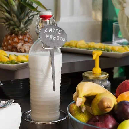 ホテル Ristorante Pozzi 2*