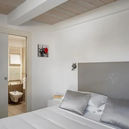 Ristorante Pozzi 호텔 2*