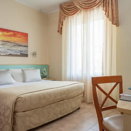 Ristorante Pozzi Hotel 2*