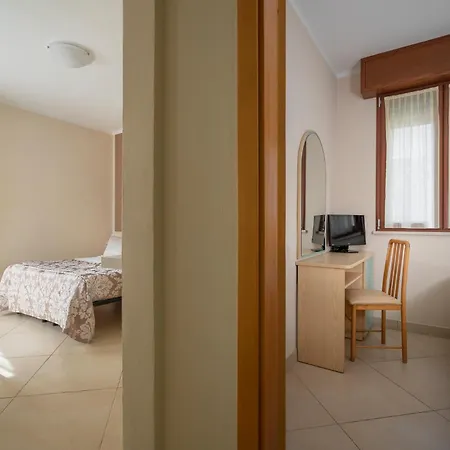 Ristorante Pozzi 호텔