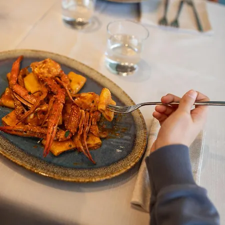 Ristorante Pozzi ホテル 2*