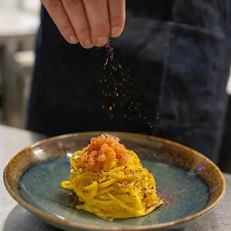 Ristorante Pozzi 2* ベラーリア・イジェア・マリーナ