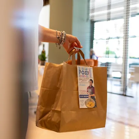 Ristorante Pozzi Hotel