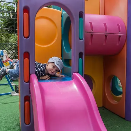 Ristorante Pozzi ベラーリア・イジェア・マリーナ