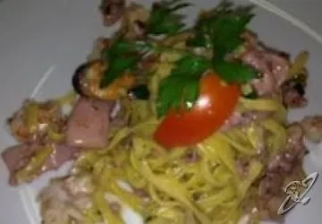 Ristorante Pozzi 2* 벨레지아아지마리나