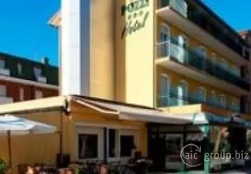 Ristorante Pozzi 2* ベラーリア・イジェア・マリーナ