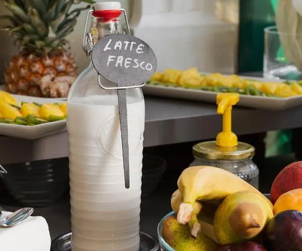 Hotel Ristorante Pozzi 2*