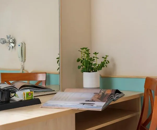 Ristorante Pozzi Hotel Bellaria-Igea Marina