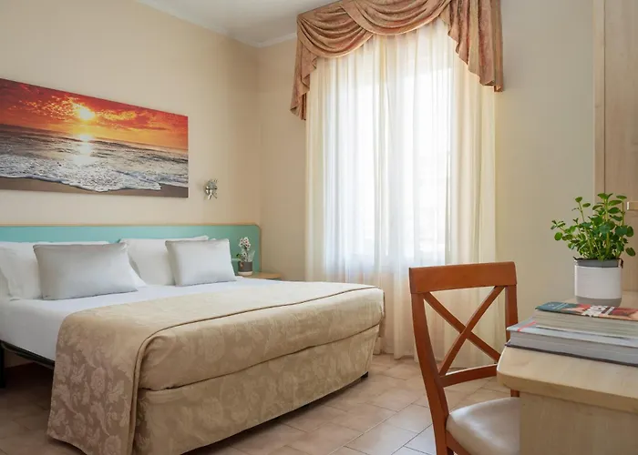 Ristorante Pozzi Hotel 2*