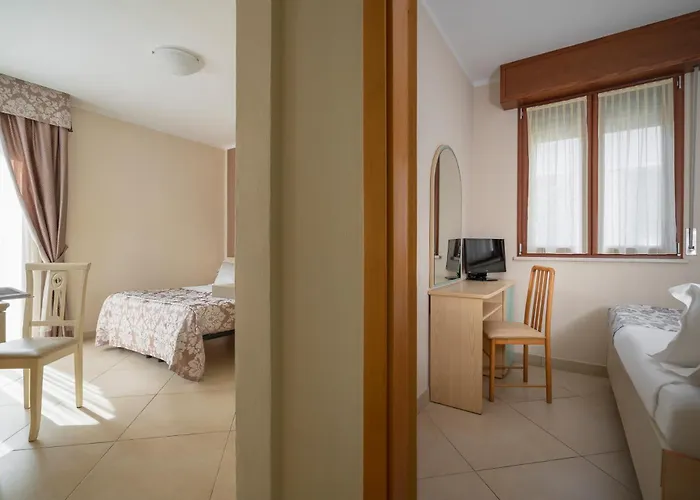 Ristorante Pozzi Hotel