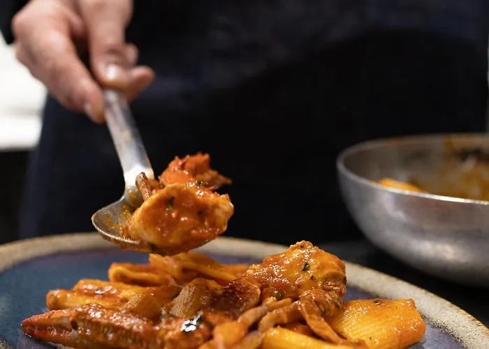 Ristorante Pozzi מלון 2*