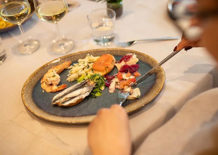 Hotel Ristorante Pozzi