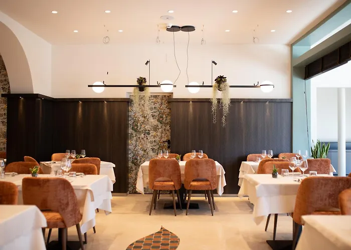 Ristorante Pozzi Hotel Bellaria-Igea Marina