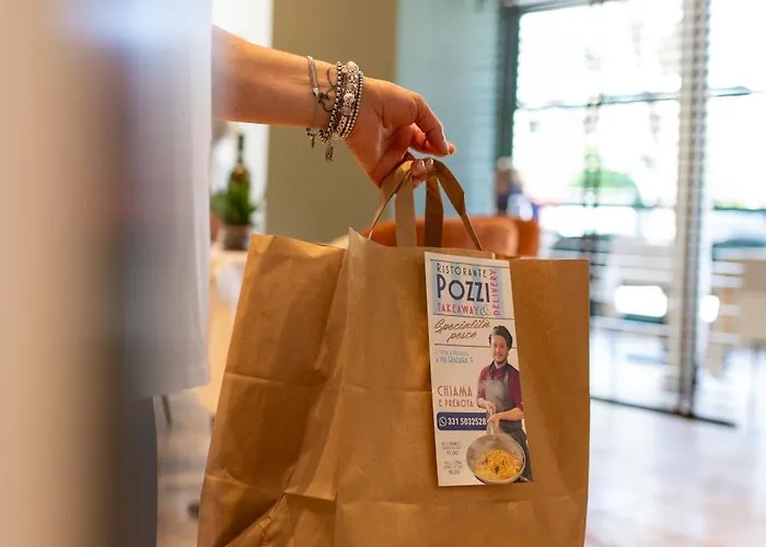 Ristorante Pozzi Hotel