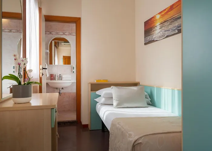 Ristorante Pozzi Hotel Bellaria-Igea Marina