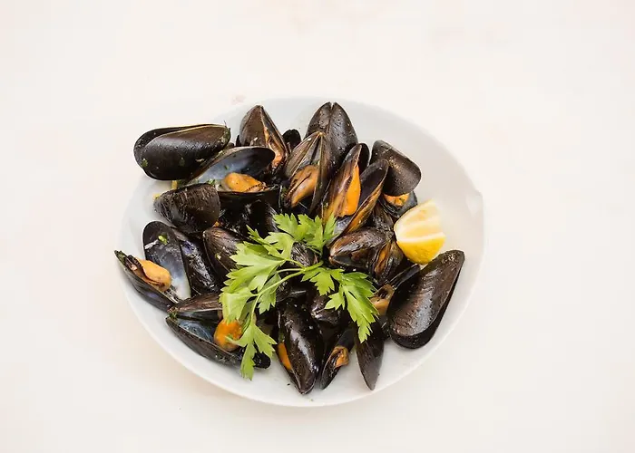 Hotel Ristorante Pozzi Bellaria-Igea Marina