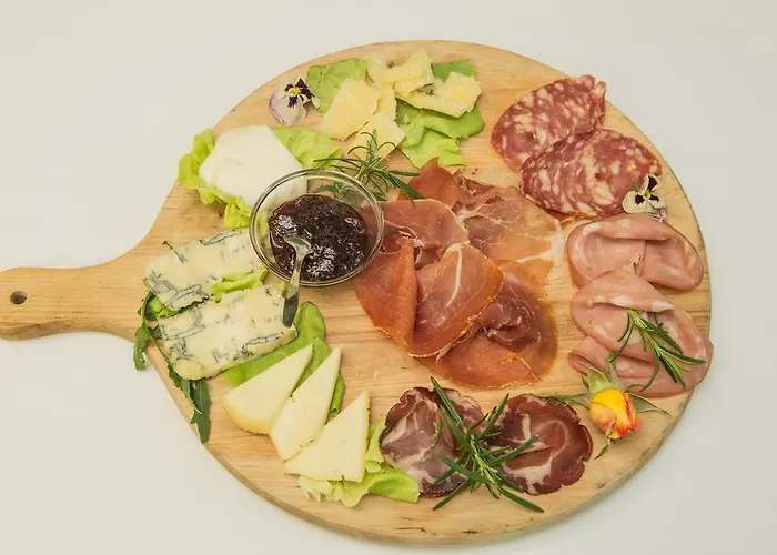 Hotel Ristorante Pozzi 2*