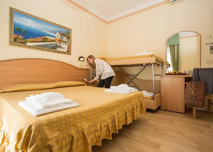 Hotel Ristorante Pozzi