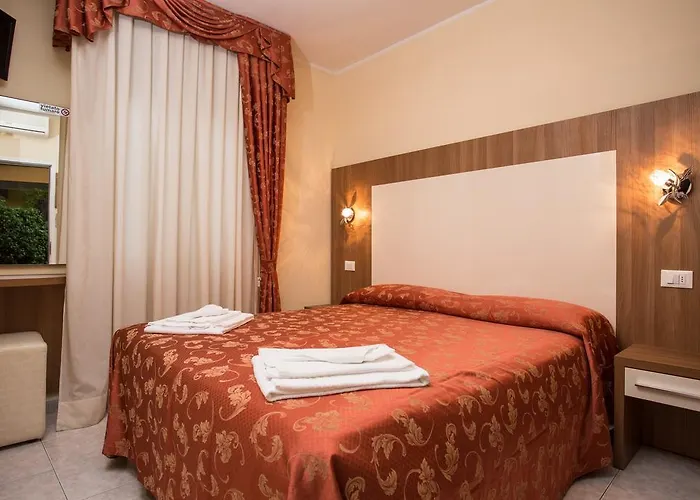 Hotel Ristorante Pozzi