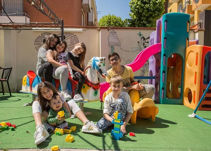 Ristorante Pozzi Bellaria-Igea Marina