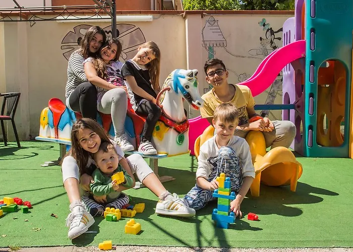 Ristorante Pozzi Bellaria-Igea Marina