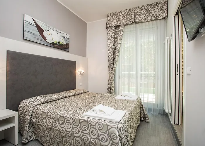 Hotel Ristorante Pozzi 2*