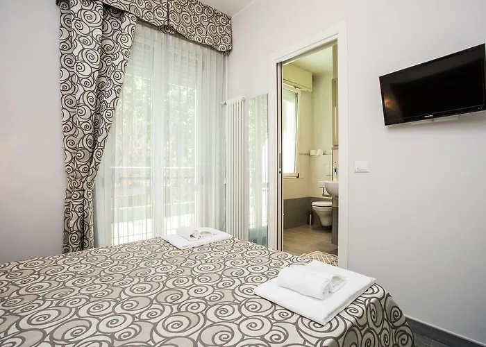 Ristorante Pozzi 2* Bellaria-Igea Marina