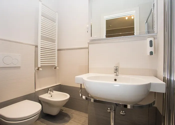 Hotel Ristorante Pozzi