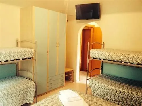 Hotel Ristorante Pozzi