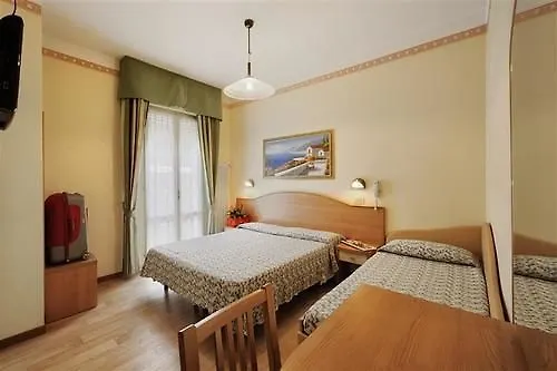 Hotel Ristorante Pozzi 2*