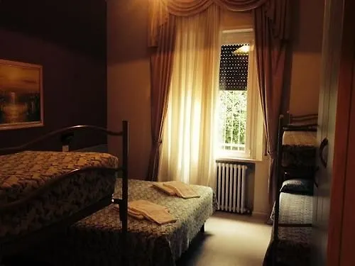 Hotel Ristorante Pozzi