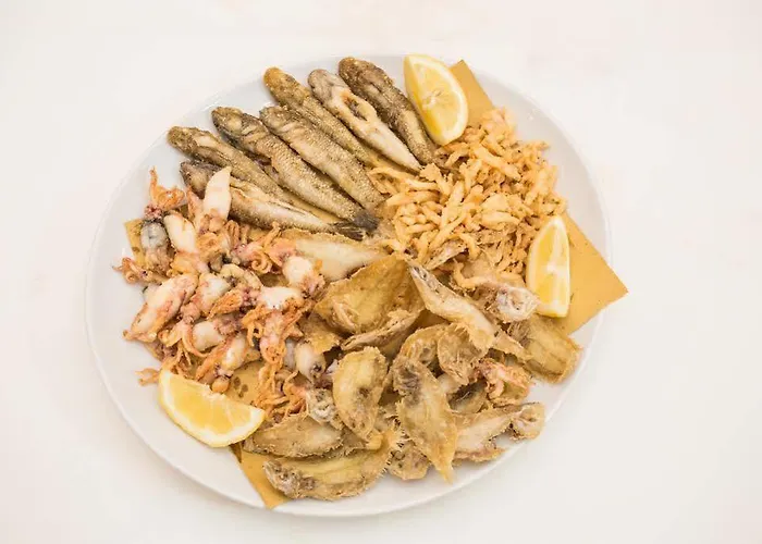 Ristorante Pozzi Hotel