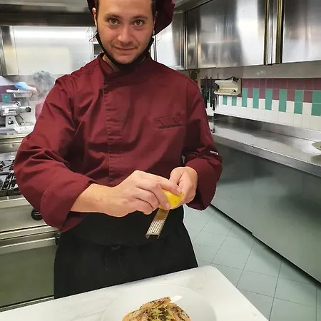 Ristorante Pozzi