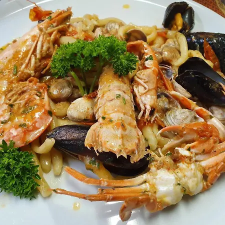 Ristorante Pozzi 2* Bellaria-Igea Marina