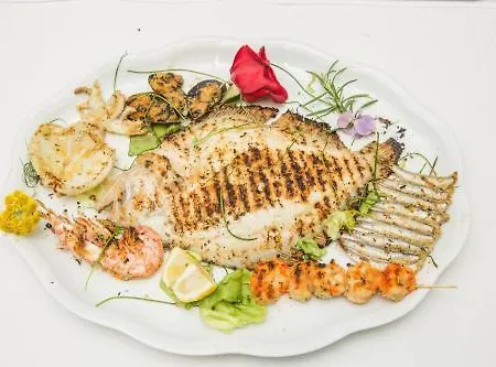 Ristorante Pozzi
