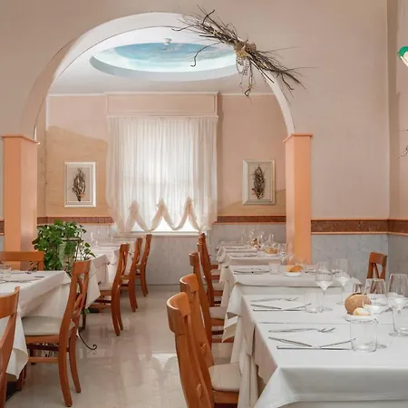 Hotel Ristorante Pozzi