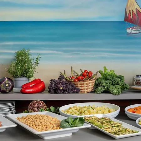 Ristorante Pozzi Hotel 2*
