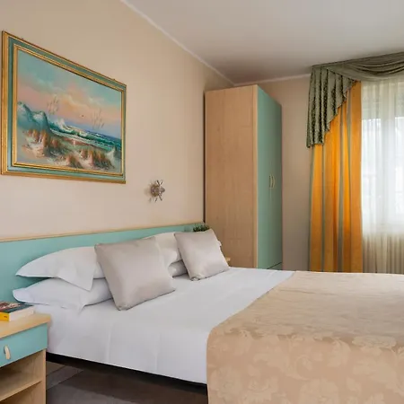 מלון Ristorante Pozzi