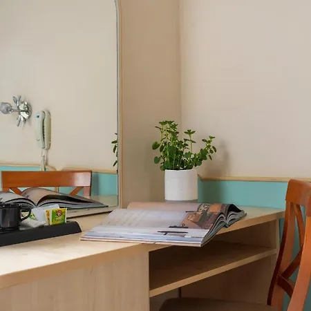 Ristorante Pozzi فندق بيلاريا-إيجيا مارينا