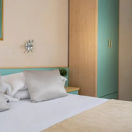 Ristorante Pozzi Hotel