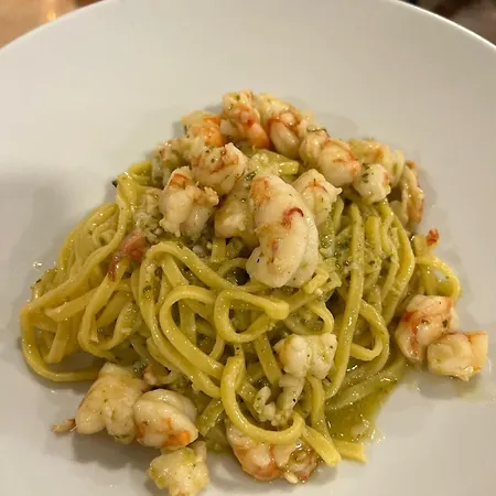 Ristorante Pozzi 2* בלריה-איגאה מרינה