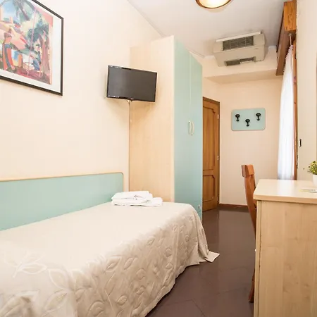 Hotel Ristorante Pozzi 2*