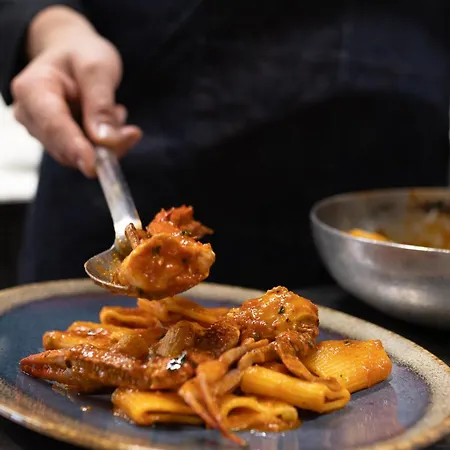 Ristorante Pozzi Hotel 2*