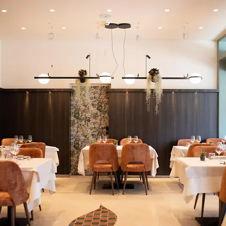 Ristorante Pozzi Hotel Bellaria-Igea Marina