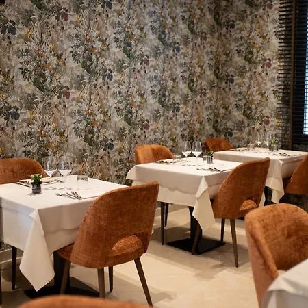 Ristorante Pozzi Hotel Bellaria-Igea Marina