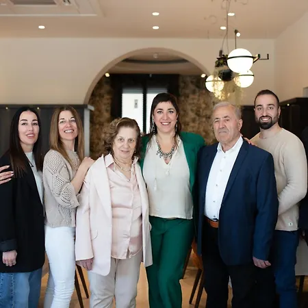 מלון Ristorante Pozzi בלריה-איגאה מרינה