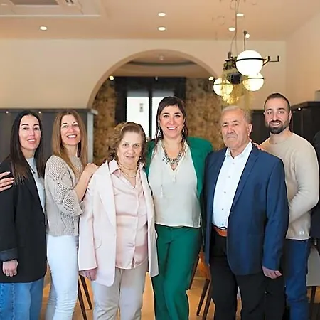 Otel Ristorante Pozzi